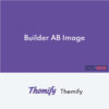 Themify Builder AB Image