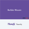 Themify Builder Mosaic