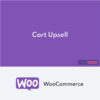 Cart Upsell pour WooCommerce