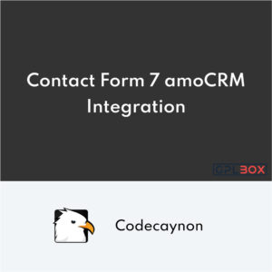 Contact Form 7 amoCRM Integration