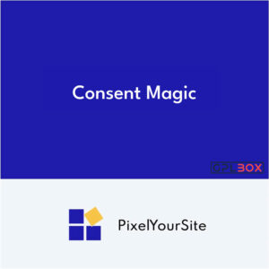 PixelYourSite Consent Magic Pro