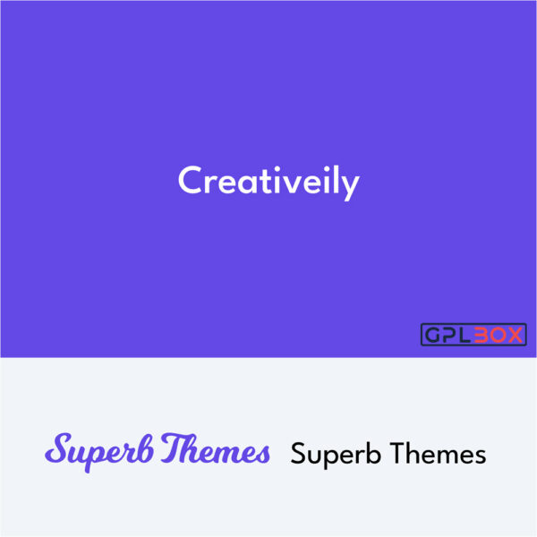 Creativeily Creativeily