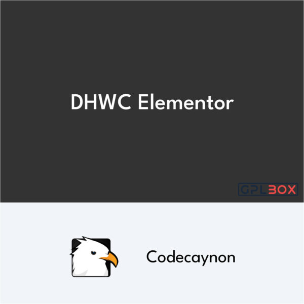 DHWC Elementor