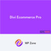 Divi Ecommerce Pro