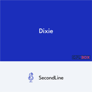 Dixie SecondLine