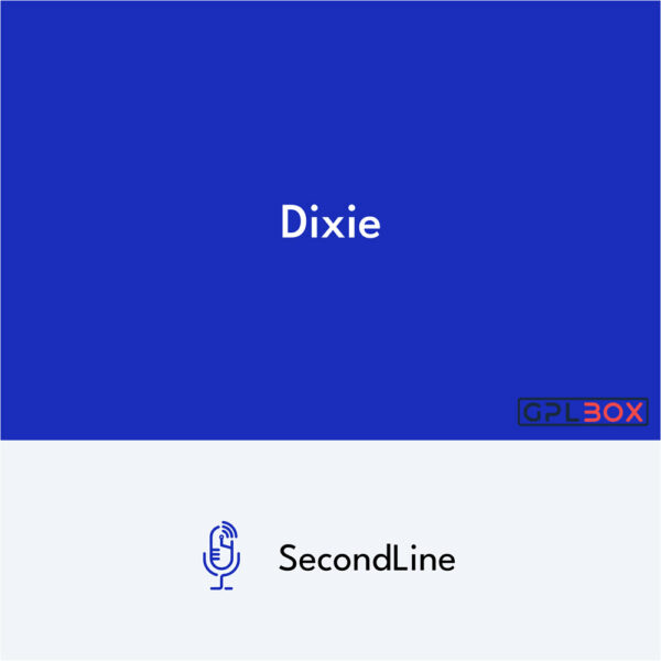 Dixie SecondLine