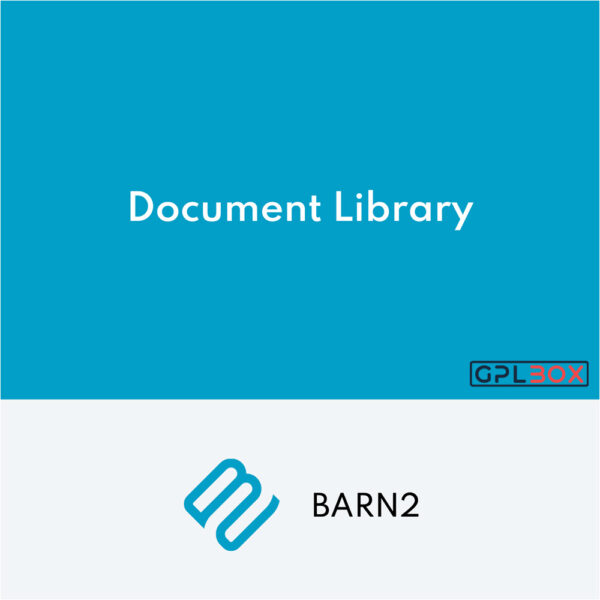 Document Library Pro