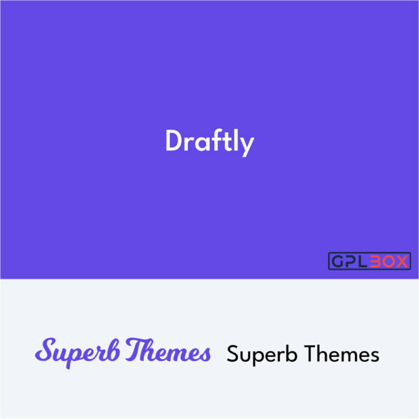 Draftly Draftly
