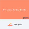 Divi Extras pour Divi Builder