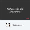 DW Question et Answer Pro WordPress Plugin