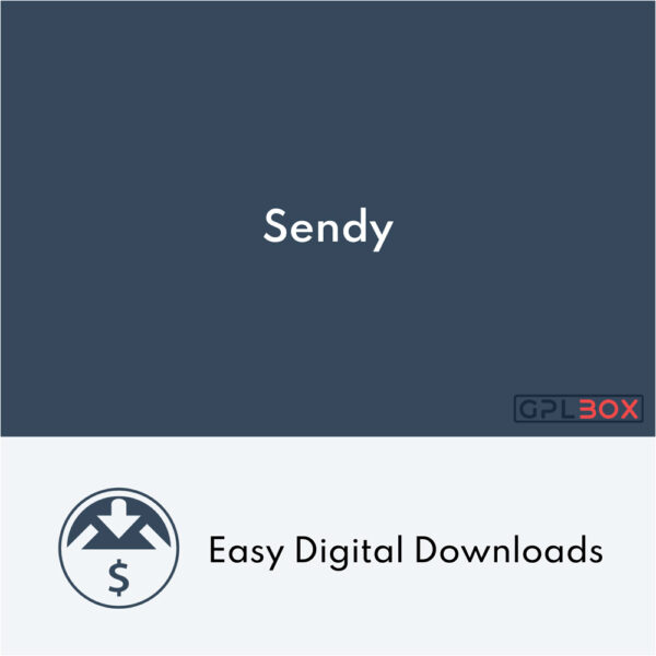 Easy Digital Downloads Sendy