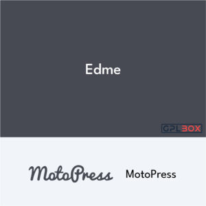 MotoPress Edme