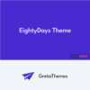 EightyDays Theme