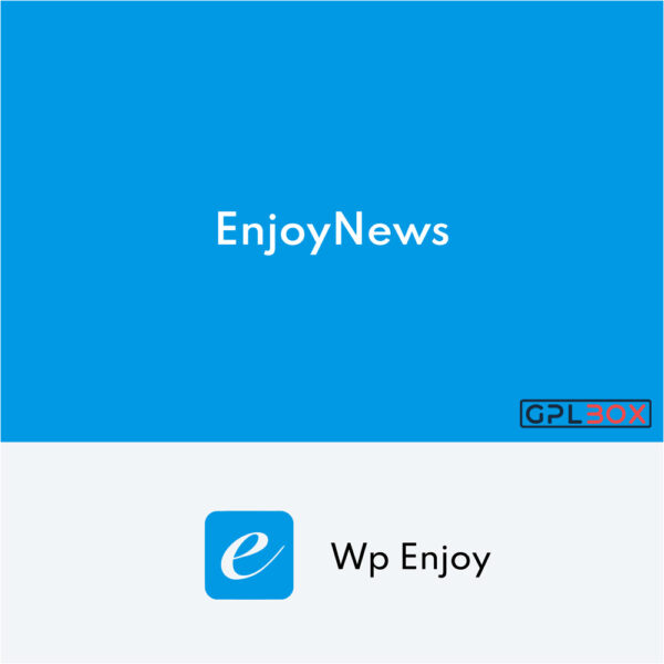 EnjoyNews Pro