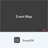 EventOn Event Map