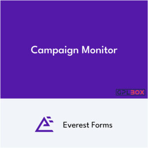 Everest Forms Campaign Monitor