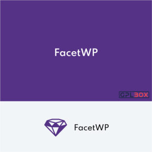 FacetWP Advanced Filtering