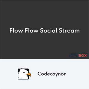 Flow Flow WordPress Social Stream Plugin