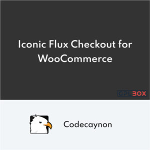 Flux Checkout pour WooCommerce