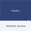 WPZoom Foodica