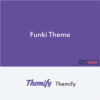 Themify Funki Theme