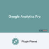 GA Google Analytics Pro