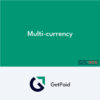 GetPaid Multi-currency