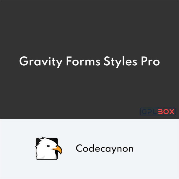 Gravity Forms Styles Pro Addon