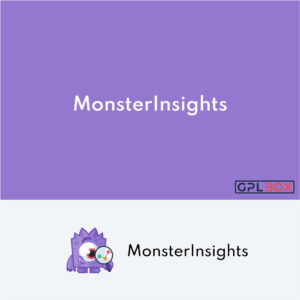 MonsterInsights Plus