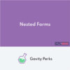 Gravity Perks Nested Forms