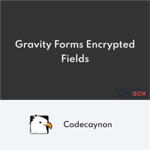 Gravity Forms Encrypted Fields