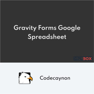 Gravity Forms Google Spreadsheet Addon