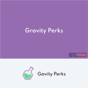 Gravity Perks