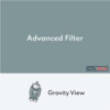 Gravity View Advanced Filter Extension