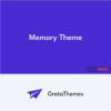 Memory Theme