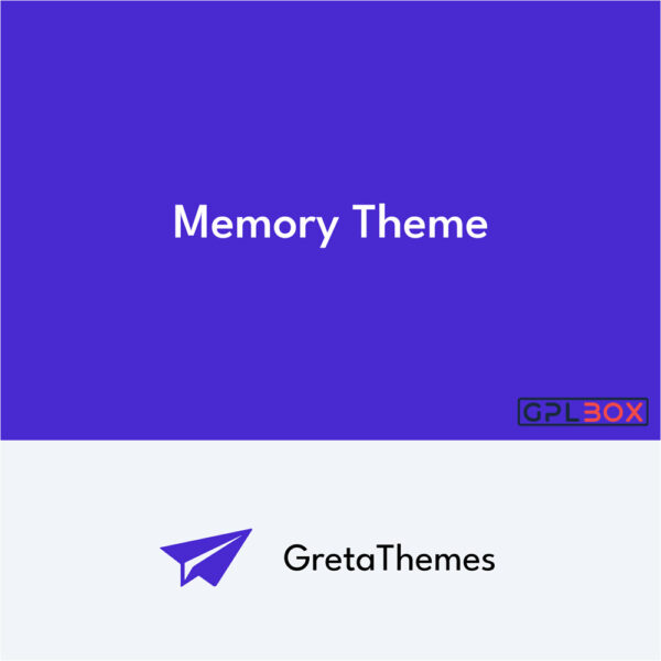 Memory Theme