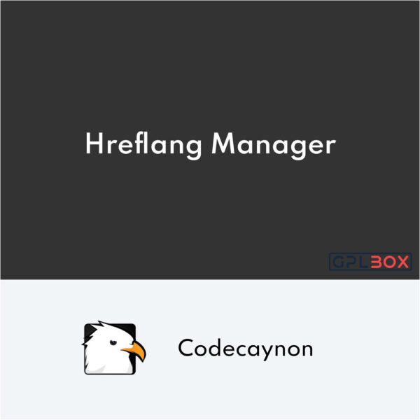 Hreflang Manager