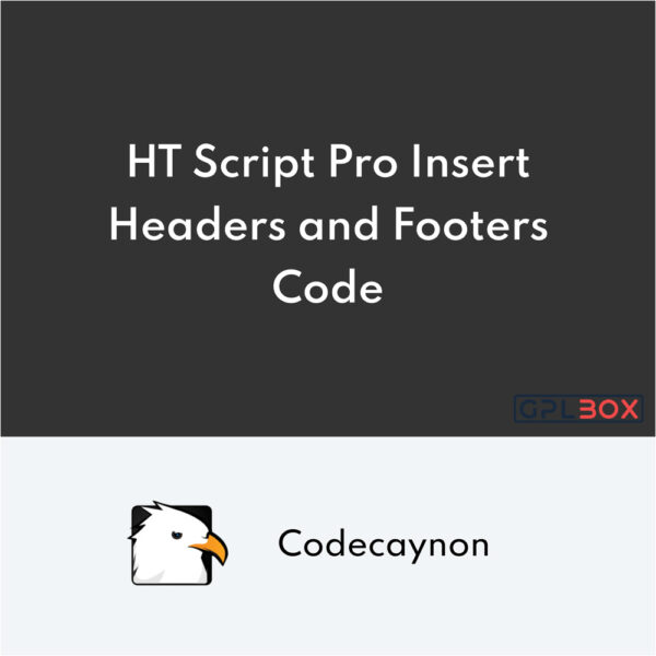 HT Script Pro Insert Headers et Footers Code HT Script Pro Insert Headers et Footers Code