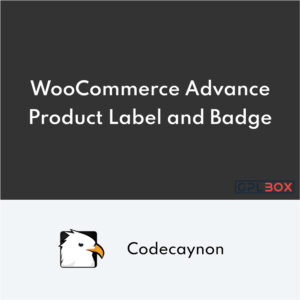 WooCommerce Advance Product Label et Badge Pro