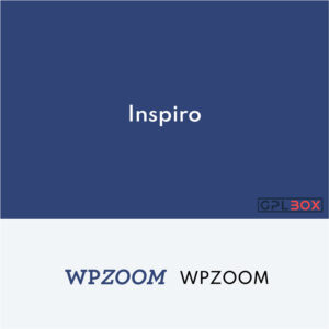 WPZoom Inspiro