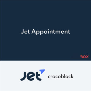 Jet Appointment