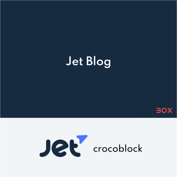 Jet Blog Best Blog Plugin pour Elementor Jet Blog Best Blog Plugin pour Elementor