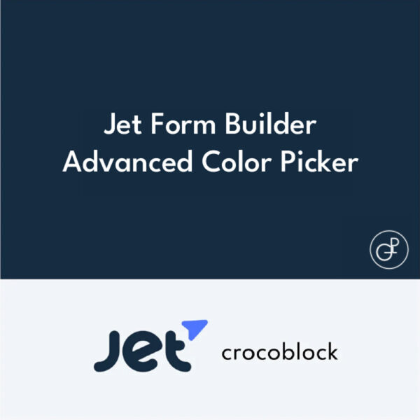 Jet Form Builder Advanced Color Picker Jet Form Builder Advanced Color Picker