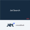 Jet Search For Elementor