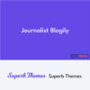 Journalist Blogily