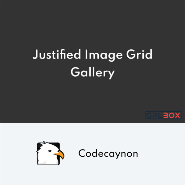 Justified Image Grid Premium WordPress Gallery Justified Image Grid Premium WordPress Gallery