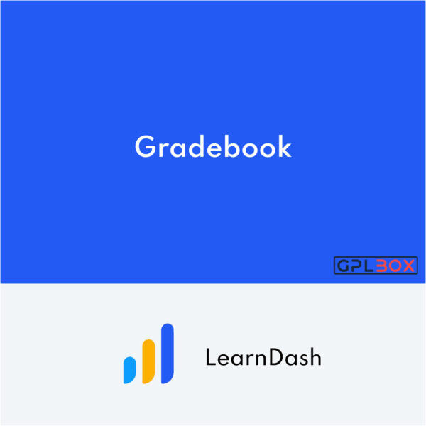 LearnDash LMS Gradebook