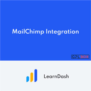 LearnDash LMS MailChimp Integration