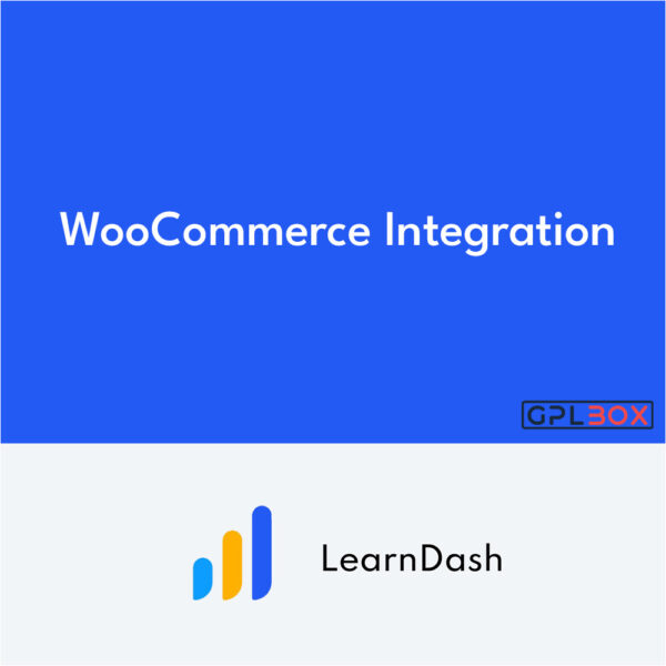 LearnDash LMS WooCommerce LearnDash LMS WooCommerce