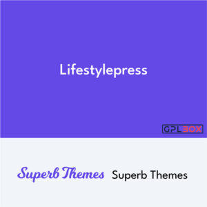 Lifestylepress